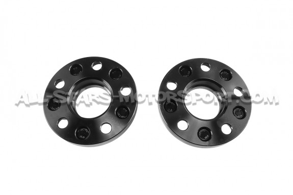 Elargisseurs de voies 15 ou 20mm Alpha Competition pour Nissan S14 ...