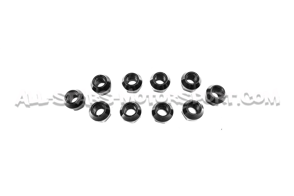 Separadores de rueda Alpha Competition de 15 o 20mm para Nissan S14...