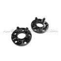 Alpha Competition 15 or 20mm Wheel Spacers for Nissan S14 / 350Z / ...