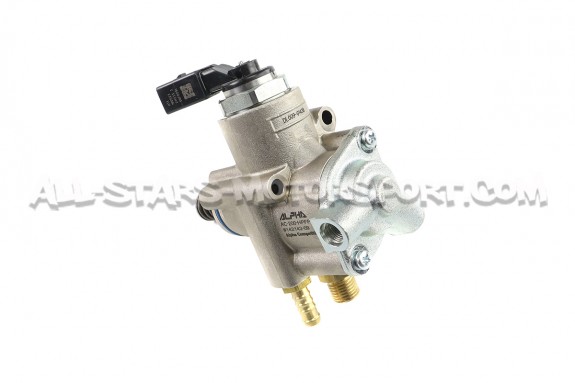 Pompe a essence haute pression Alpha Competition pour S3 8P / Leon ...