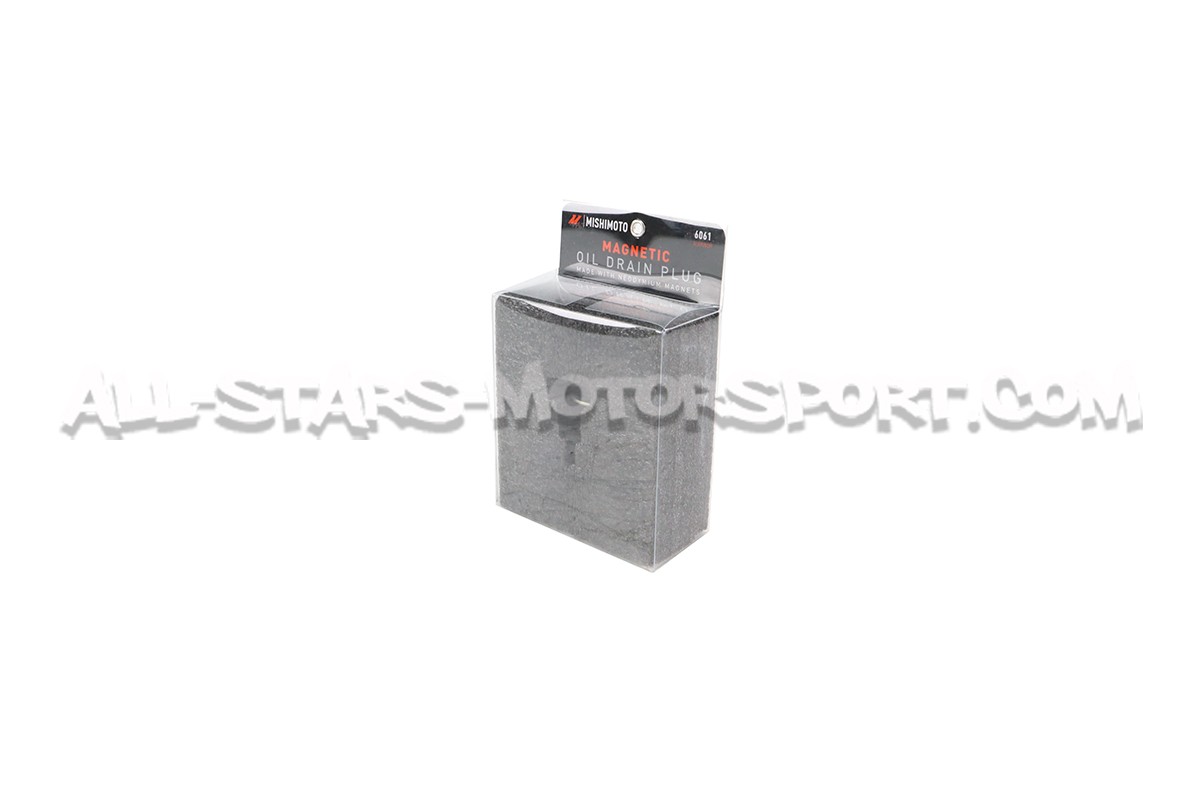 Bouchon de vidange magnétique Mishimoto M14 X 1.5