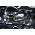 Downpipe descatalizada Scorpion para Mini Cooper S / JCW / GP3 F56