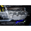 Tapon de drenaje de aceite magnético Mishimoto para Honda Civic Typ...