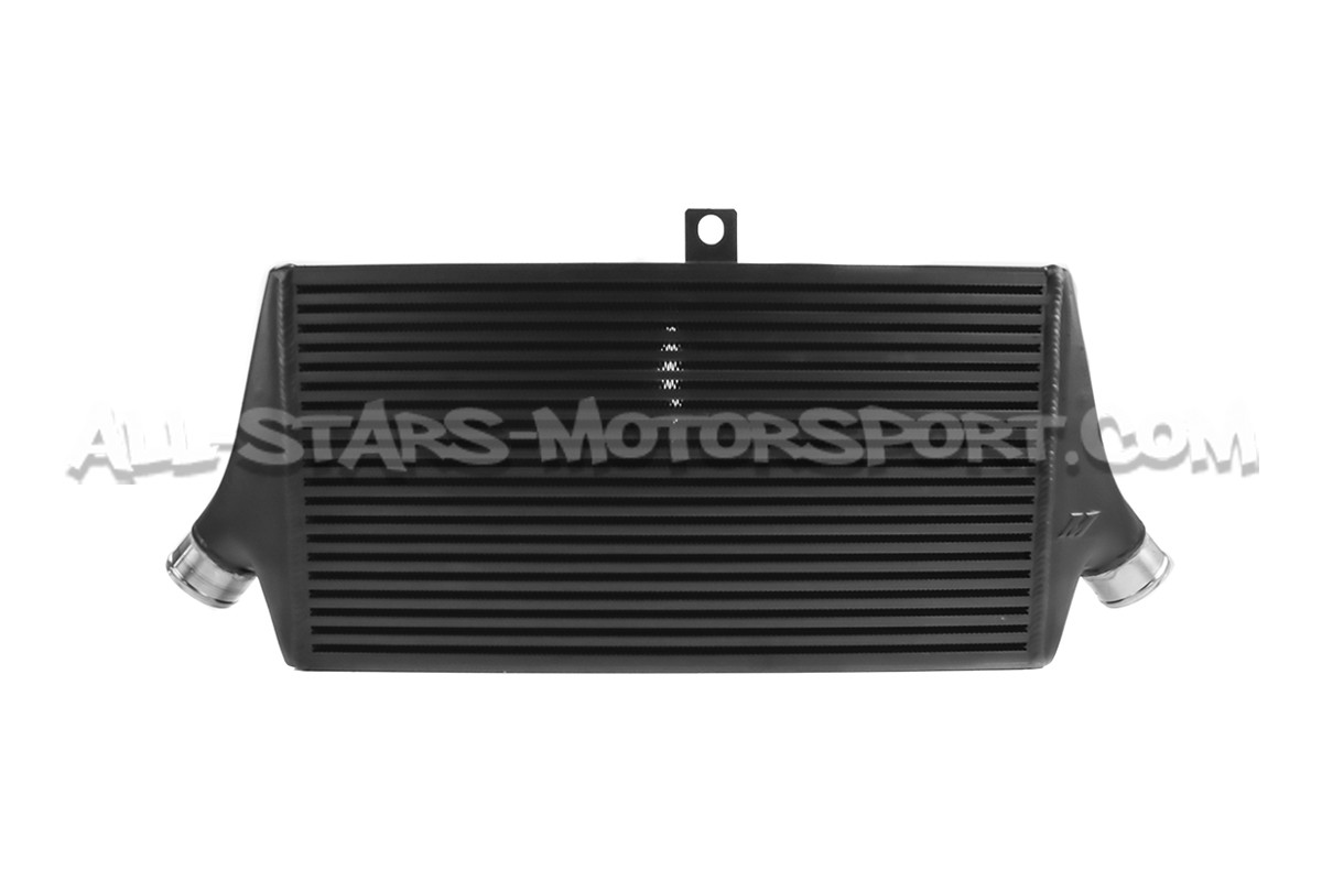 Mitsubishi Lancer Evo 8 / Evo 9 Front Mount Intercooler Kit