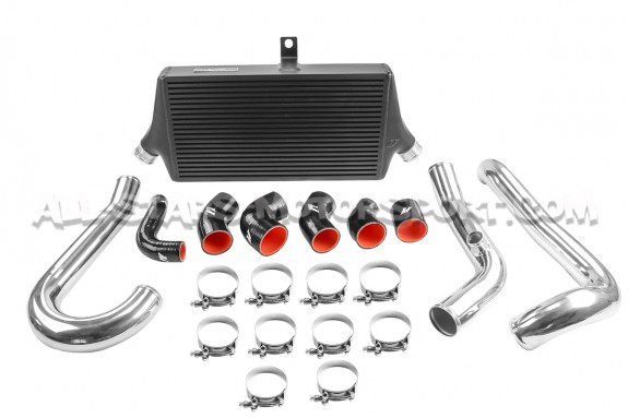 Echangeur frontal Mishimoto pour Mitsubishi Lancer Evo 8 / Evo 9