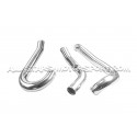 Mitsubishi Lancer Evo 8 / Evo 9 Front Mount Intercooler Kit