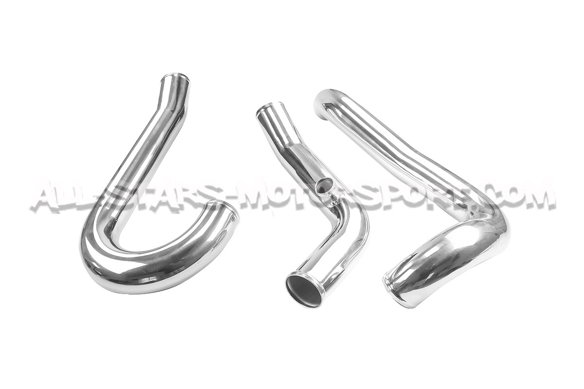 Mitsubishi Lancer Evo 8 / Evo 9 Front Mount Intercooler Kit