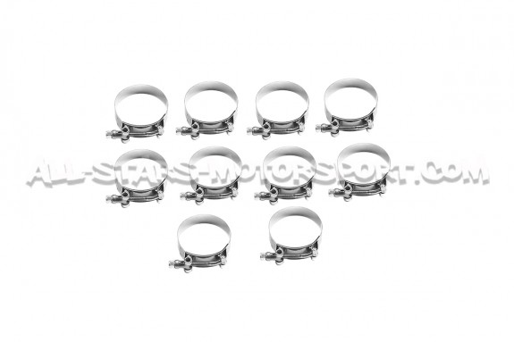 Kit intercambiador Mishimoto para Mitsubishi Lancer Evo 8 / Evo 9