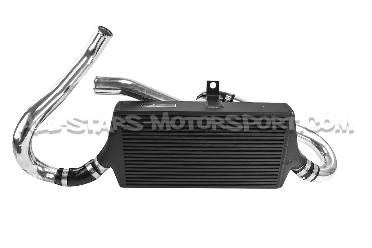 Echangeur frontal Mishimoto pour Mitsubishi Lancer Evo 8 / Evo 9