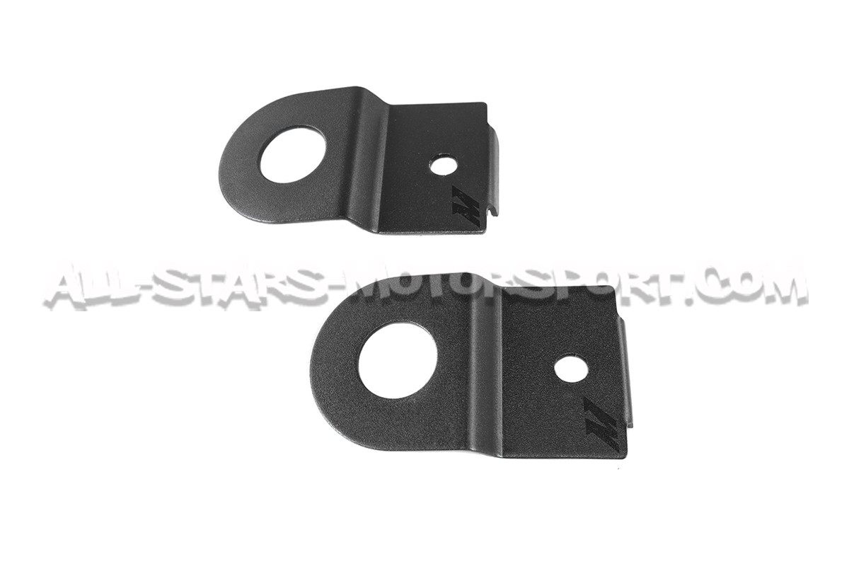 Subaru Impreza 08-14 Mishimoto radiator stay kit
