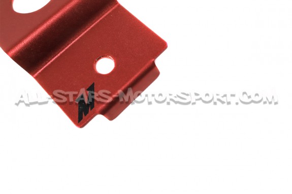 Supports de radiateur Mishimoto Subaru Impreza 08-14