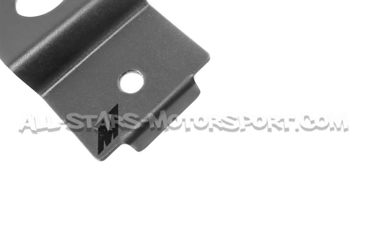 Subaru Impreza 08-14 Mishimoto radiator stay kit