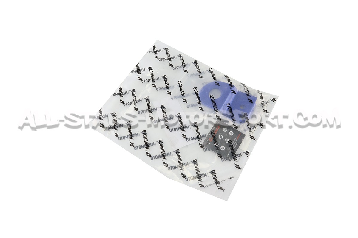 Soportes de radiador Mishimoto Subaru Impreza 08-14
