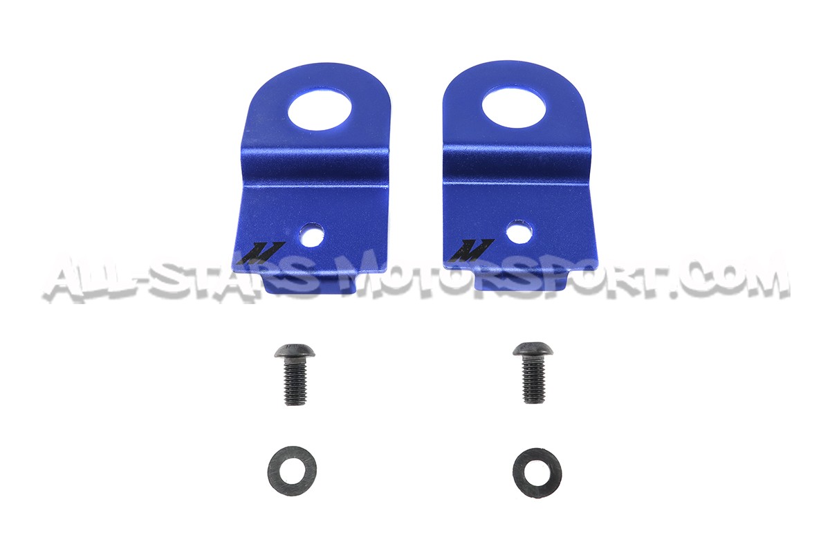 Subaru Impreza 08-14 Mishimoto radiator stay kit