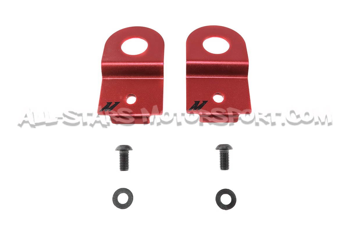 Subaru Impreza 08-14 Mishimoto radiator stay kit