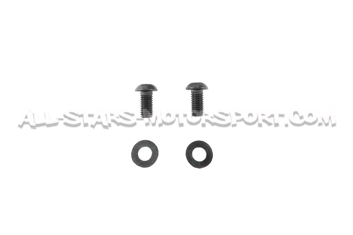 Supports de radiateur Mishimoto Subaru Impreza 08-14