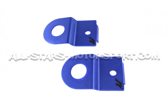 Soportes de radiador Mishimoto Subaru Impreza 08-14