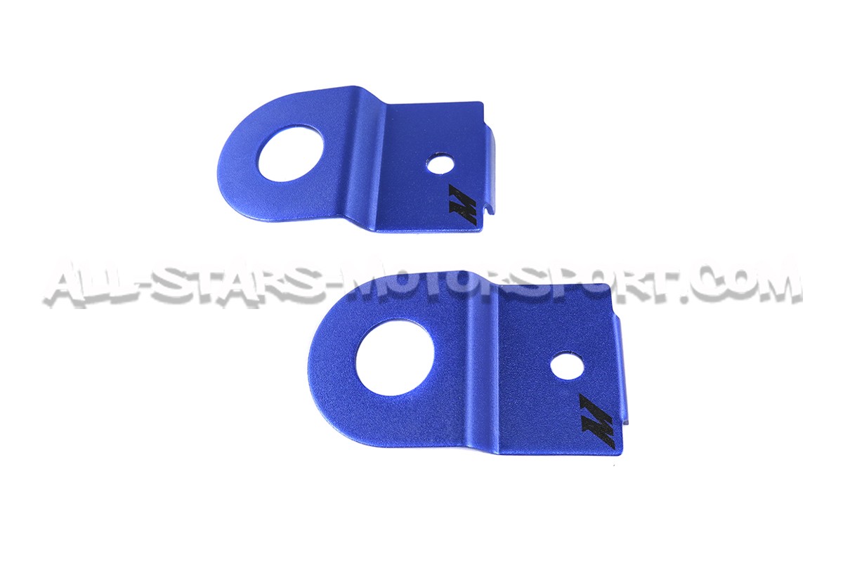 Subaru Impreza 08-14 Mishimoto radiator stay kit