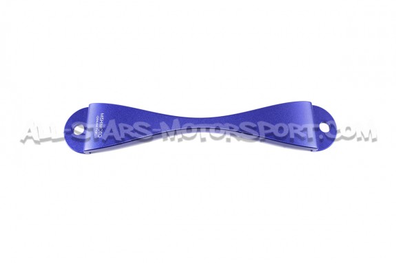 Fijación de batería Mishimoto para Subaru Impreza GT GC8 / WRX / STI