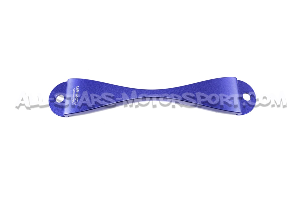 Subaru Impreza GT GC8 / WRX / STI Mishimoto Battery Tie-Down