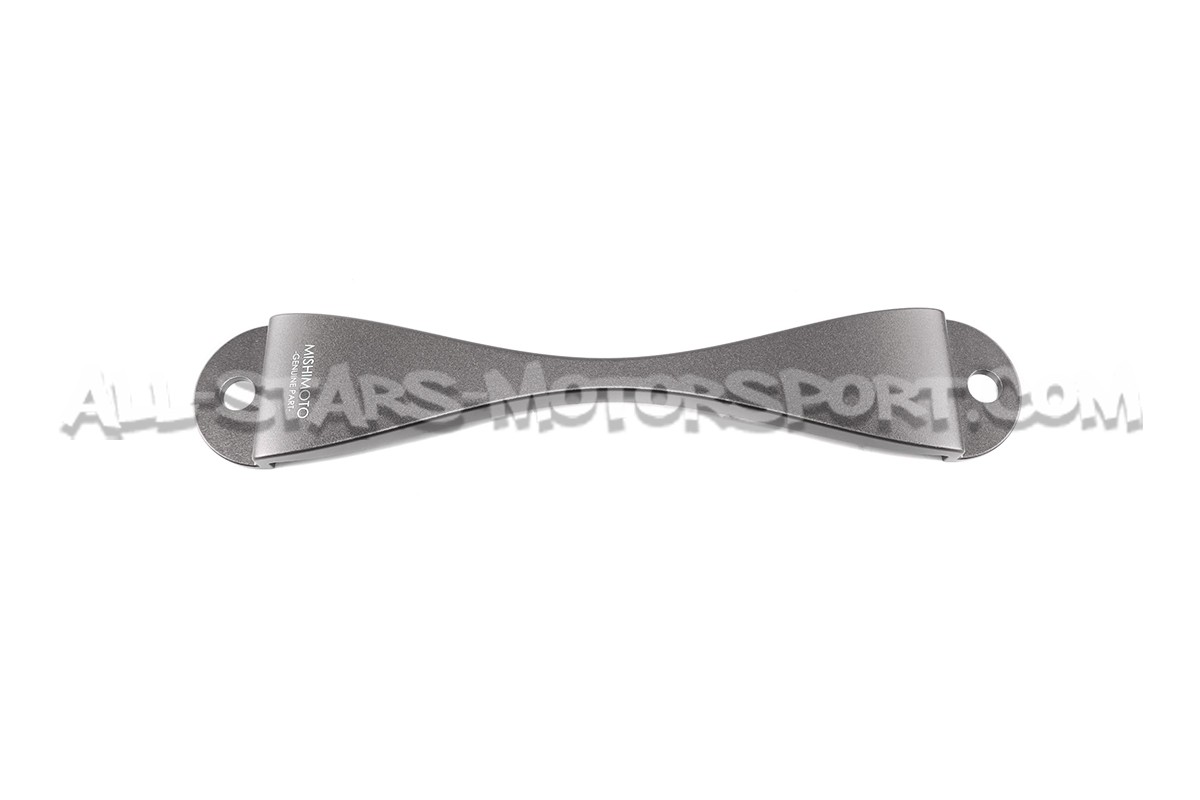 Fijación de batería Mishimoto para Subaru Impreza GT GC8 / WRX / STI