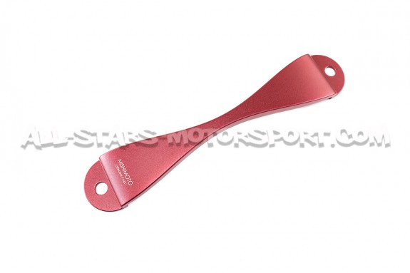 Fijación de batería Mishimoto para Subaru Impreza GT GC8 / WRX / STI