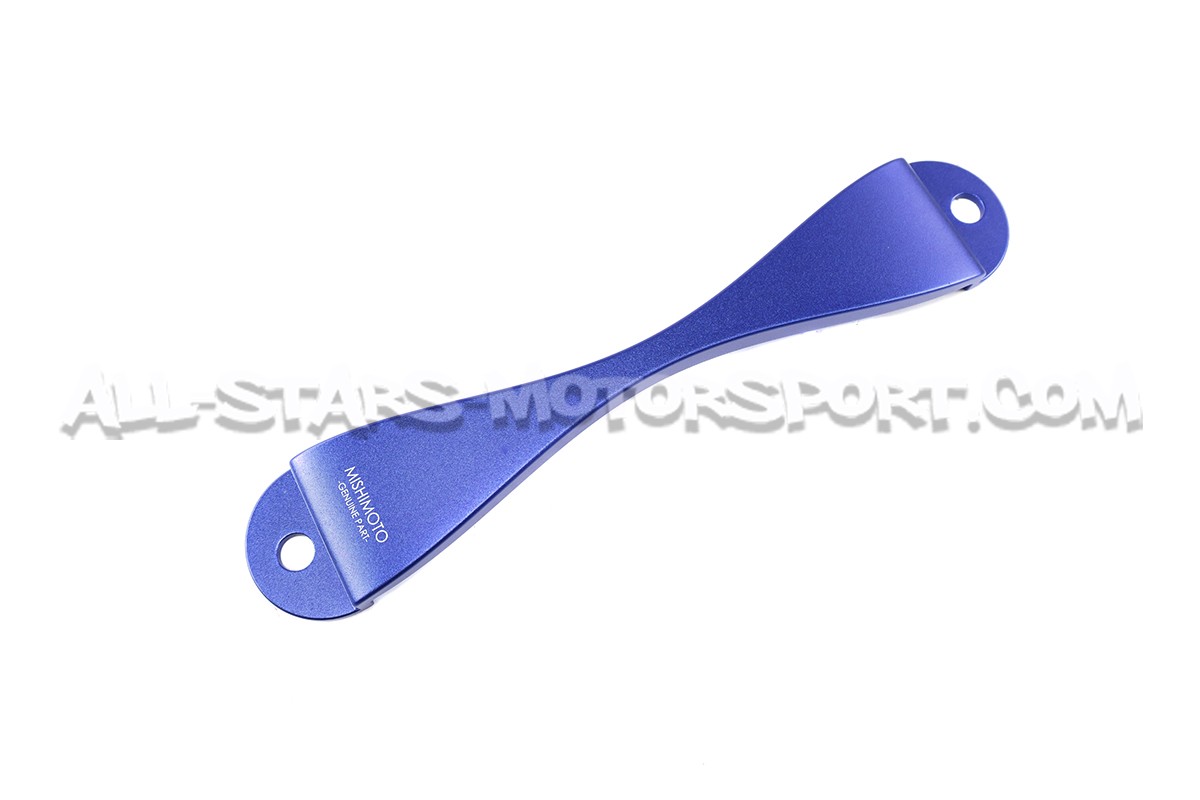 Fixation de batterie Mishimoto pour Subaru Impreza GT GC8 / WRX / STI