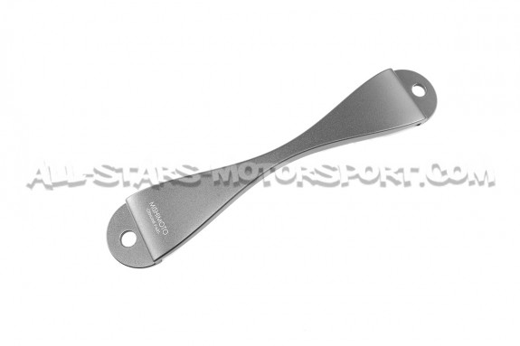 Fijación de batería Mishimoto para Subaru Impreza GT GC8 / WRX / STI