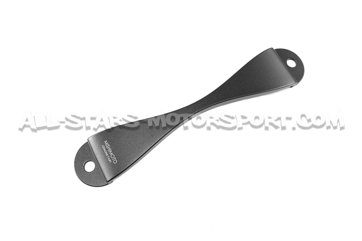 Fixation de batterie Mishimoto pour Subaru Impreza GT GC8 / WRX / STI