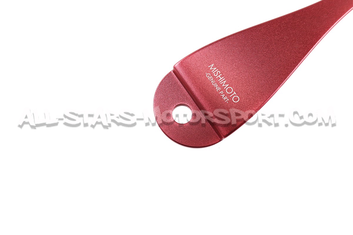 Subaru Impreza GT GC8 / WRX / STI Mishimoto Battery Tie-Down
