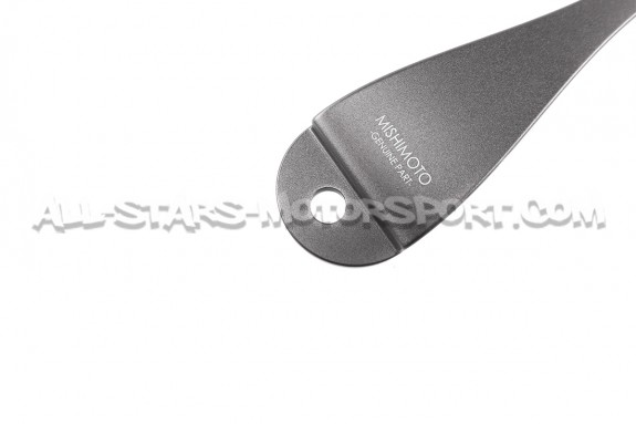 Subaru Impreza GT GC8 / WRX / STI Mishimoto Battery Tie-Down