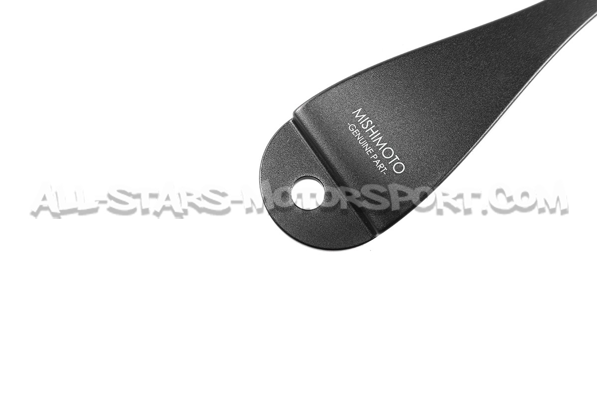 Subaru Impreza GT GC8 / WRX / STI Mishimoto Battery Tie-Down