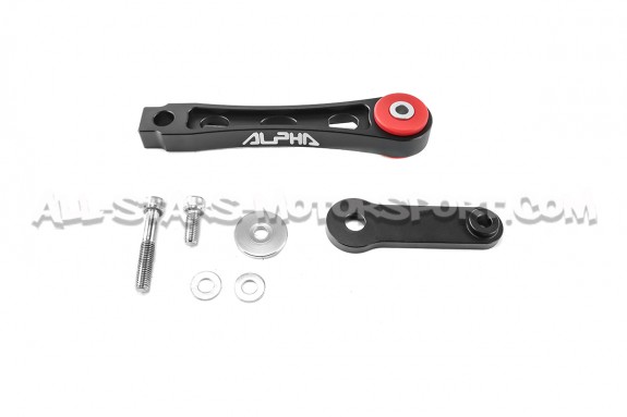 Support anti couple Alpha Competition pour Golf 5 GTI / Golf 6 R / ...