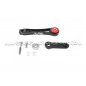 Soporte anti par inferior Alpha Competition para Golf 5 GTI / Golf ...