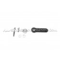 Support anti couple Alpha Competition pour Golf 5 GTI / Golf 6 R / ...