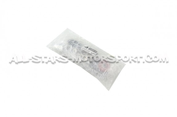 Soporte anti par inferior Alpha Competition para Golf 5 GTI / Golf ...