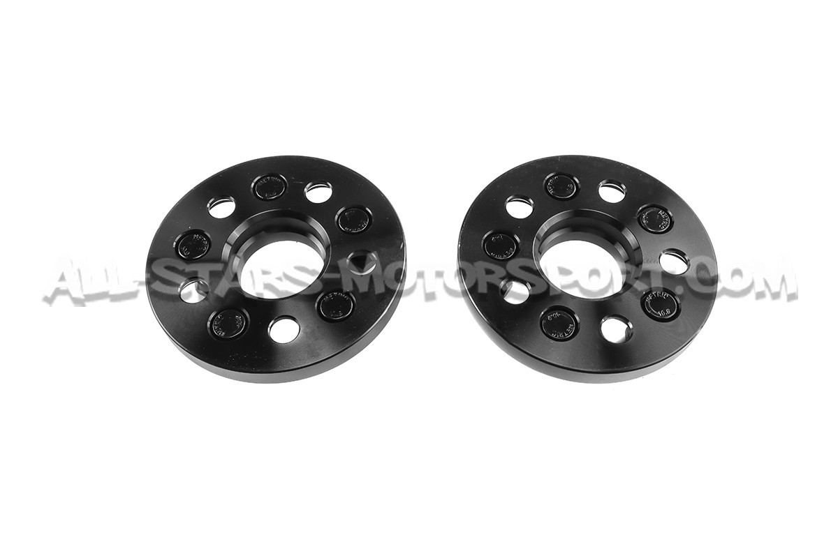Separadores de rueda Alpha Competition de 15 o 20mm para Subaru Imp...