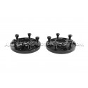 Elargisseurs de voie Alpha Competition 15 ou 20mm pour Subaru Impre...