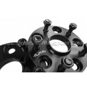 Separadores de rueda Alpha Competition de 15 o 20mm para Subaru Imp...