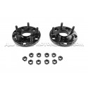Separadores de rueda Alpha Competition de 15 o 20mm para Subaru Imp...
