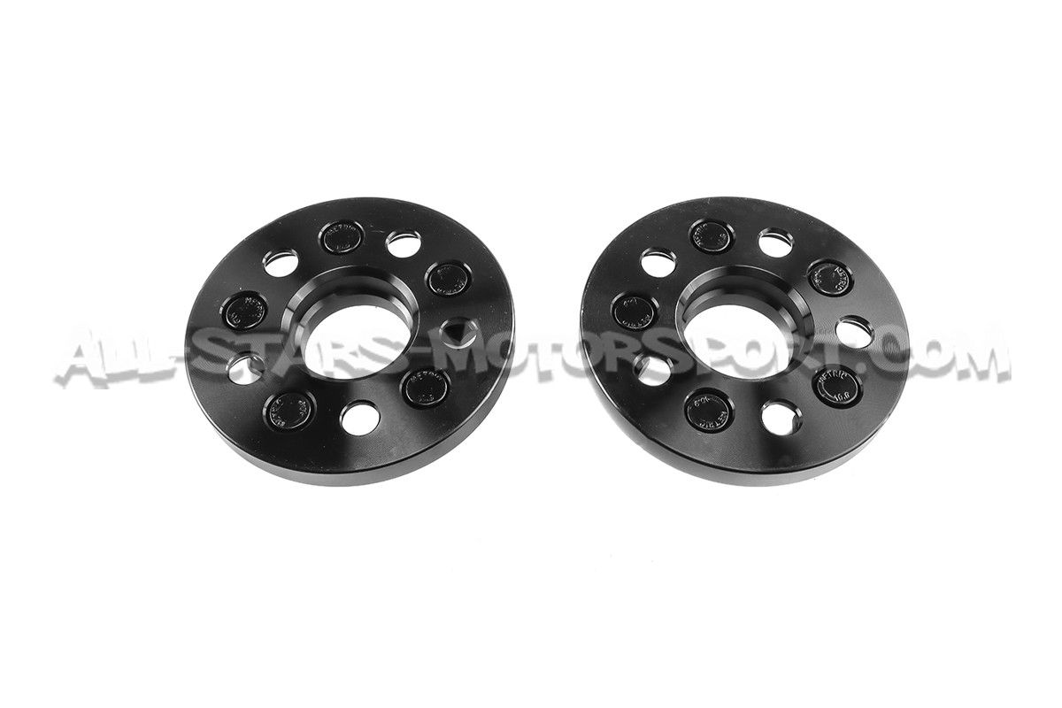 Separadores de rueda Alpha Competition de 15 o 20mm para Subaru Imp...