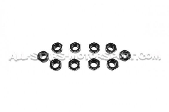 Separadores de rueda Alpha Competition de 15 o 20mm para Subaru Imp...