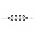 Alpha Competition 15 or 20mm Wheel Spacers for Subaru Impreza GT GC...