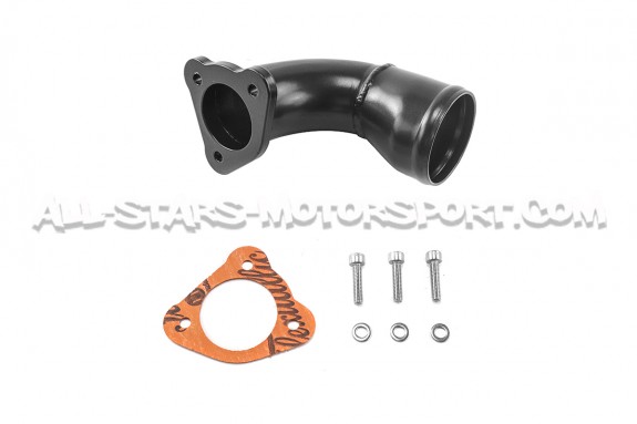 Ford Fiesta ST MK7 Airtec turbo induction elbow