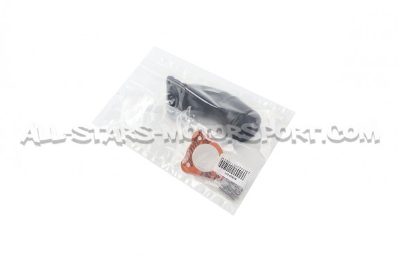 Ford Fiesta ST MK7 Airtec turbo induction elbow
