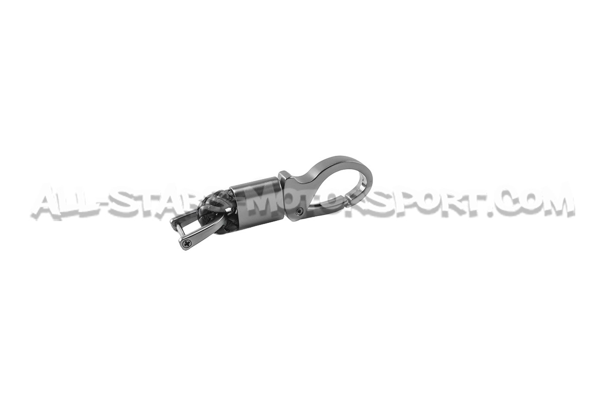 Alpha Competition Ford Focus 2 ST / RS Key Cover