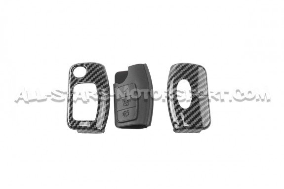 Alpha Competition Ford Focus 2 ST / RS Key Cover