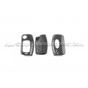 Alpha Competition Ford Focus 2 ST / RS Key Cover