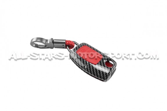 Coque de cle Alpha Competition pour Focus 2 ST / RS