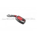 Alpha Competition Ford Focus 2 ST / RS Key Cover